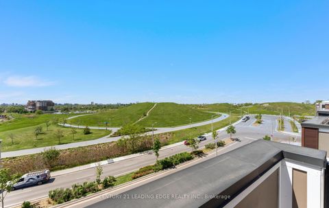 Photo 37 at 265 Downsview Park Boulevard, CFB, Toronto