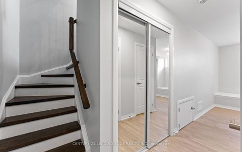 Photo 40 at 265 Downsview Park Boulevard, CFB, Toronto