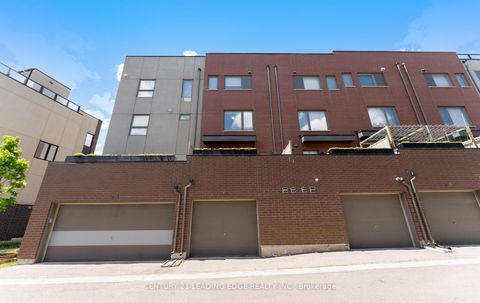 Photo 45 at 265 Downsview Park Boulevard, CFB, Toronto
