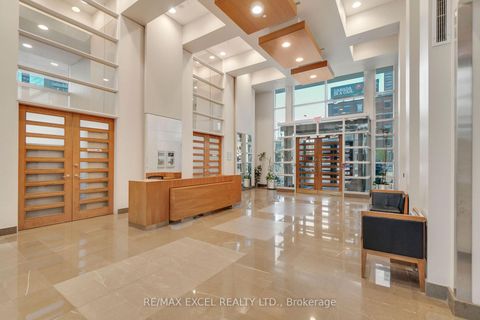 Photo 4 at 2310 - 397 Front Street W, Waterfront Communities C1, Toronto