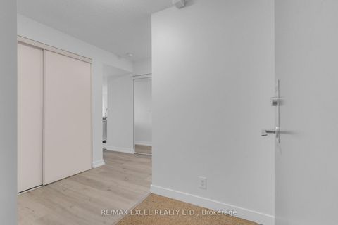 Photo 7 at 2310 - 397 Front Street W, Waterfront Communities C1, Toronto