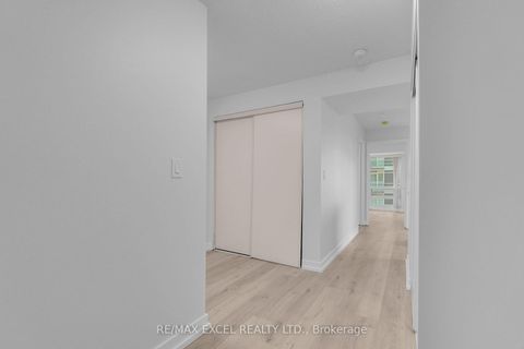 Photo 12 at 2310 - 397 Front Street W, Waterfront Communities C1, Toronto