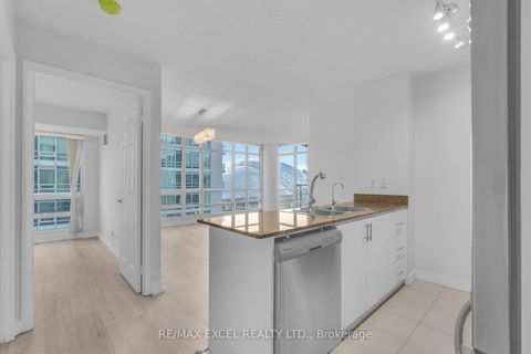 Photo 13 at 2310 - 397 Front Street W, Waterfront Communities C1, Toronto
