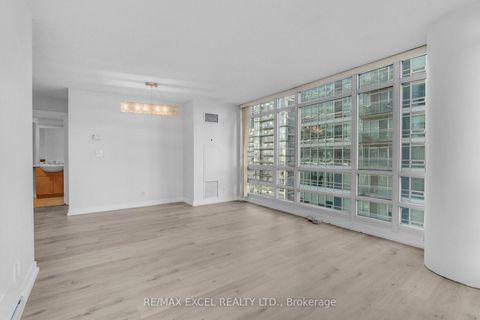 Photo 15 at 2310 - 397 Front Street W, Waterfront Communities C1, Toronto