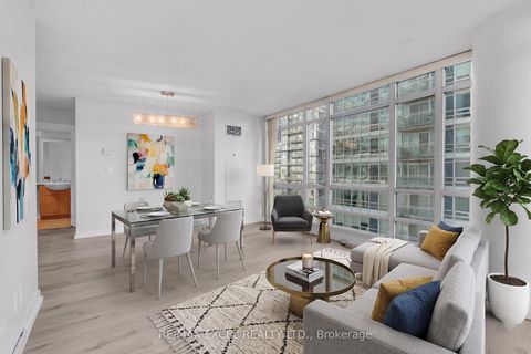 Photo 16 at 2310 - 397 Front Street W, Waterfront Communities C1, Toronto