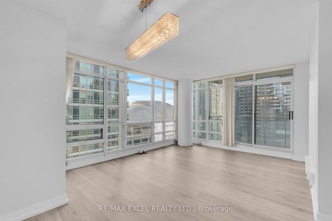 Photo 17 at 2310 - 397 Front Street W, Waterfront Communities C1, Toronto