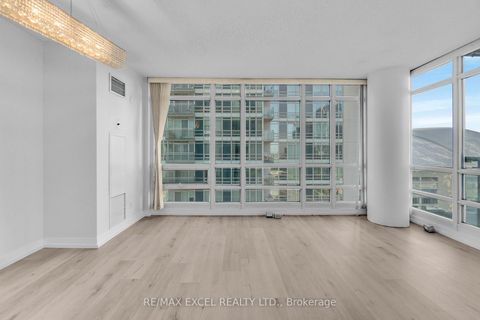 Photo 18 at 2310 - 397 Front Street W, Waterfront Communities C1, Toronto