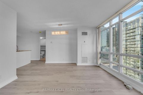 Photo 19 at 2310 - 397 Front Street W, Waterfront Communities C1, Toronto