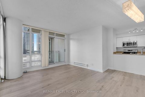 Photo 20 at 2310 - 397 Front Street W, Waterfront Communities C1, Toronto