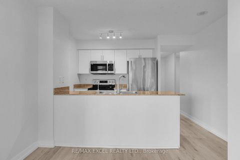 Photo 22 at 2310 - 397 Front Street W, Waterfront Communities C1, Toronto