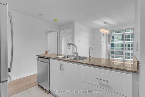 Photo 25 at 2310 - 397 Front Street W, Waterfront Communities C1, Toronto