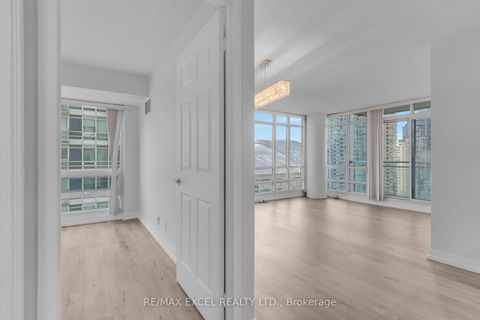Photo 26 at 2310 - 397 Front Street W, Waterfront Communities C1, Toronto