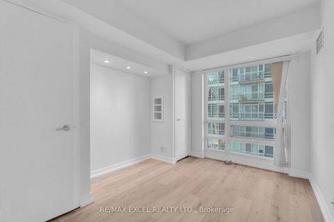 Photo 27 at 2310 - 397 Front Street W, Waterfront Communities C1, Toronto