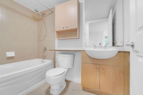 Photo 30 at 2310 - 397 Front Street W, Waterfront Communities C1, Toronto