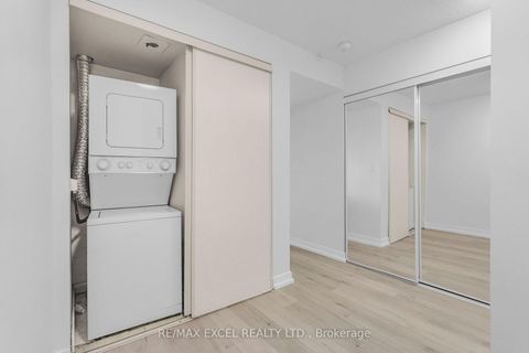 Photo 32 at 2310 - 397 Front Street W, Waterfront Communities C1, Toronto