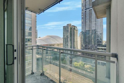 Photo 33 at 2310 - 397 Front Street W, Waterfront Communities C1, Toronto
