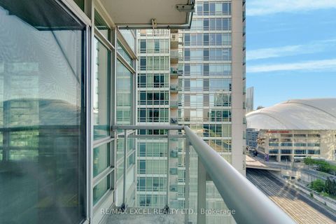 Photo 34 at 2310 - 397 Front Street W, Waterfront Communities C1, Toronto