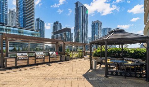 Photo 38 at 2310 - 397 Front Street W, Waterfront Communities C1, Toronto
