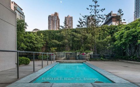 Photo 39 at 2310 - 397 Front Street W, Waterfront Communities C1, Toronto