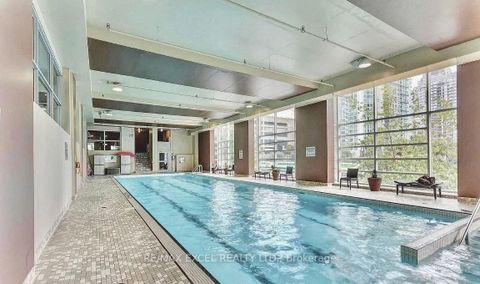 Photo 42 at 2310 - 397 Front Street W, Waterfront Communities C1, Toronto