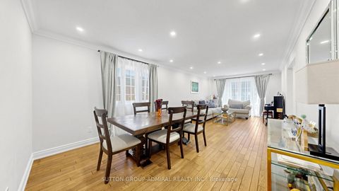 Photo 7 at 32 Northwood Drive, Newtonbrook East, Toronto