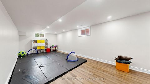 Photo 28 at 32 Northwood Drive, Newtonbrook East, Toronto