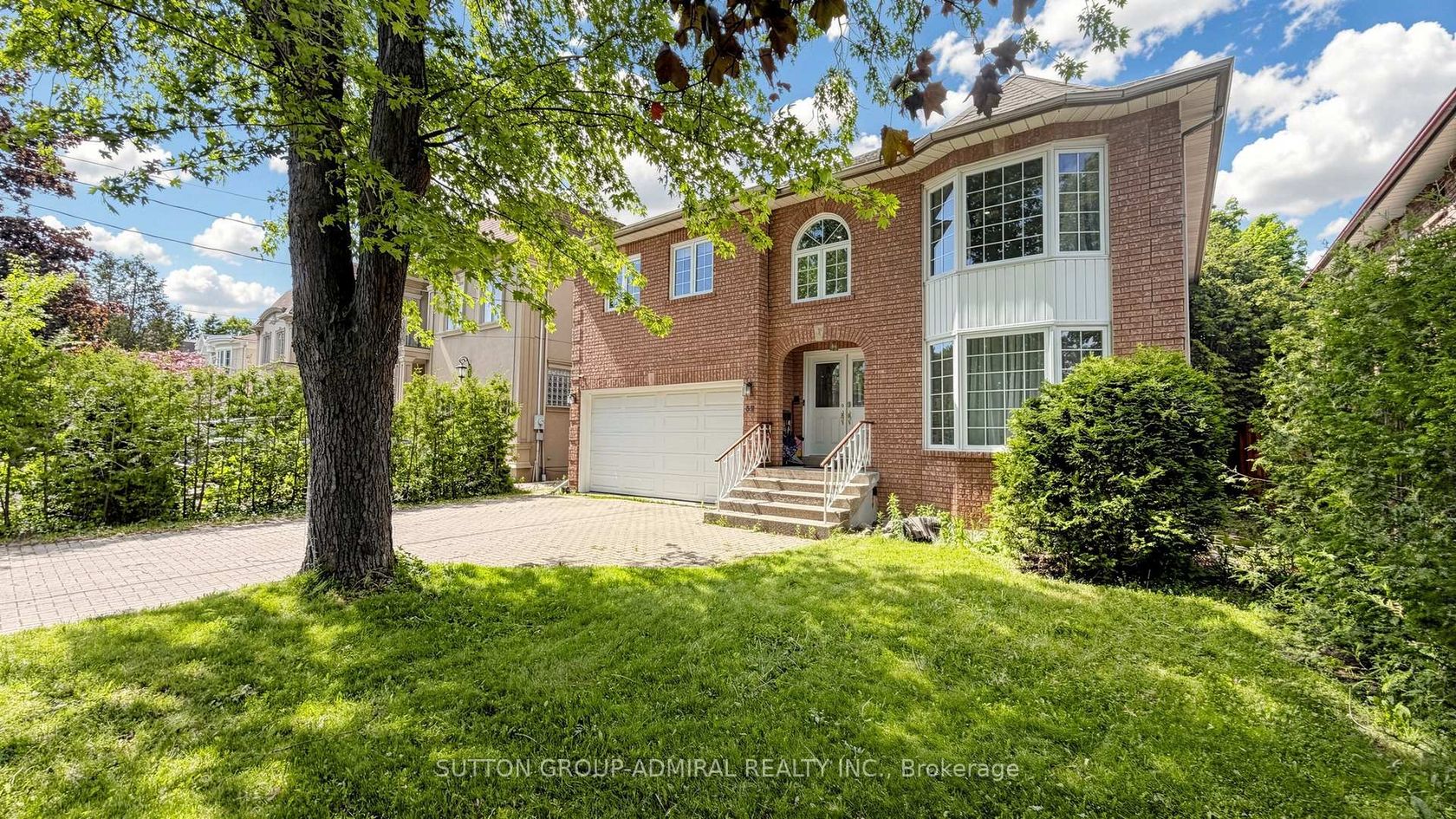 32 Northwood Drive, Newtonbrook East, Toronto 