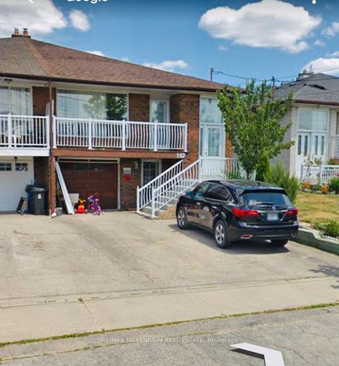 Photo 0 at 130 Ardwick Boulevard, Humbermede, Toronto