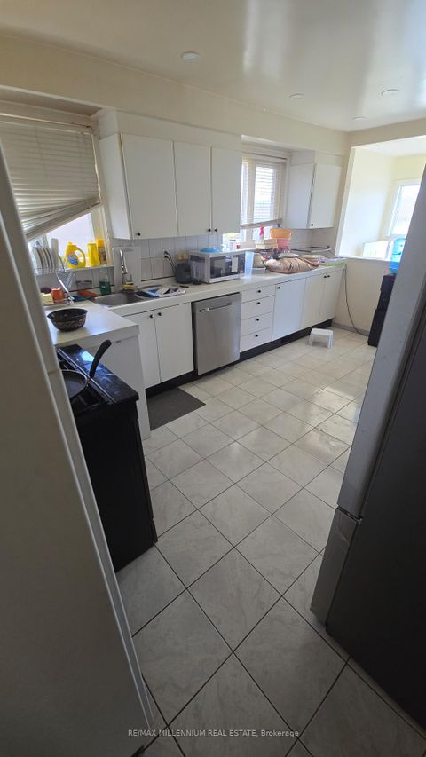 Photo 1 at 130 Ardwick Boulevard, Humbermede, Toronto