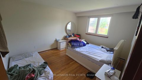 Photo 7 at 130 Ardwick Boulevard, Humbermede, Toronto