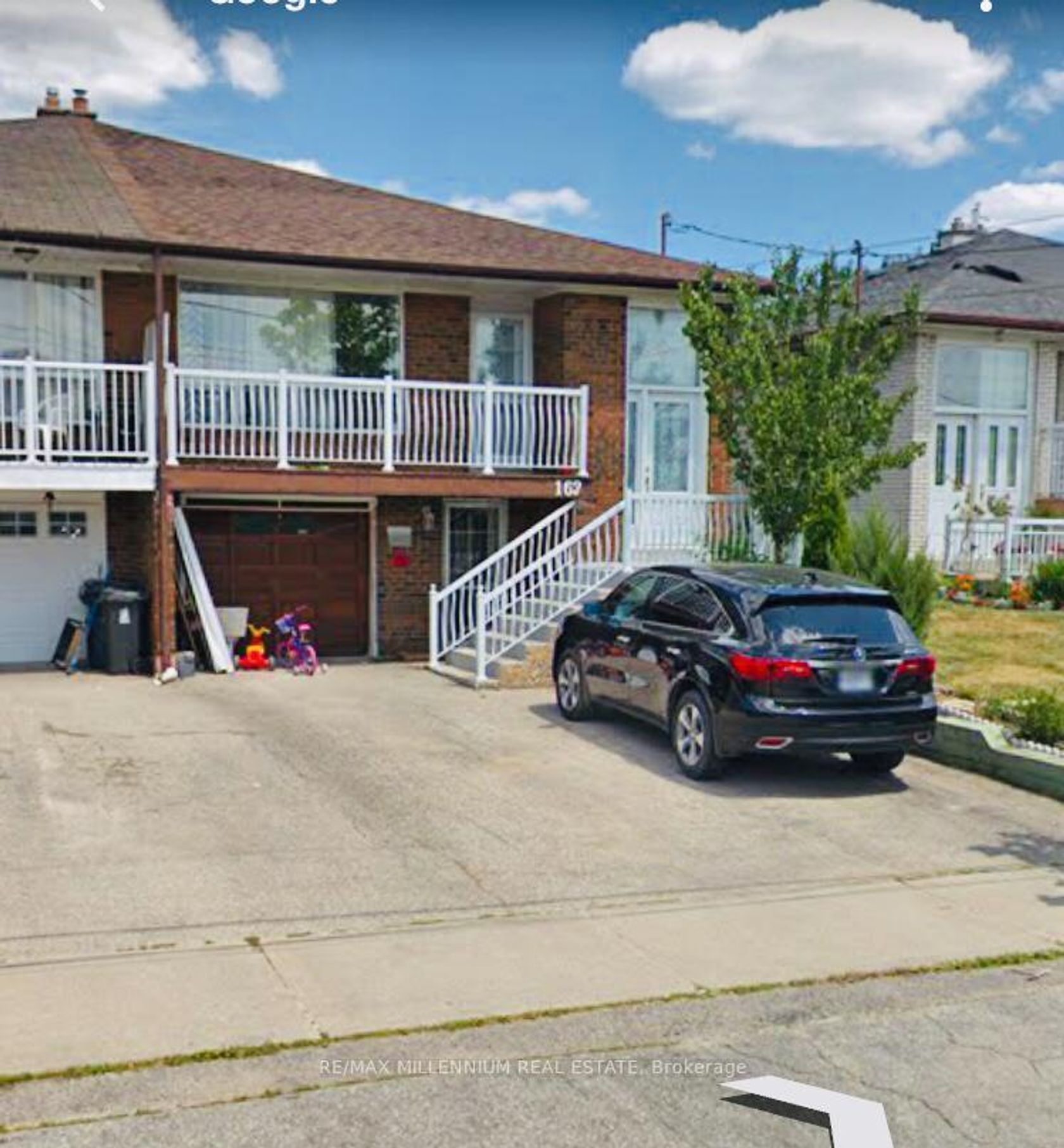 130 Ardwick Boulevard, Humbermede, Toronto 