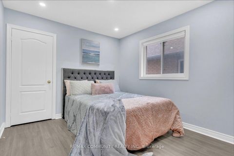 Photo 1 at 76 Seasons Drive, Rouge E11, Toronto