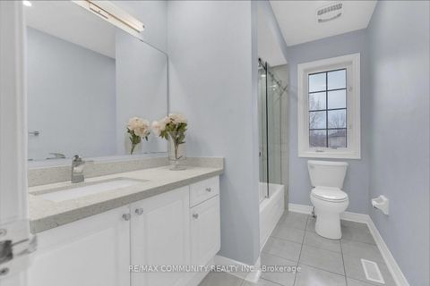 Photo 3 at 76 Seasons Drive, Rouge E11, Toronto