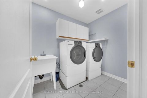 Photo 4 at 76 Seasons Drive, Rouge E11, Toronto