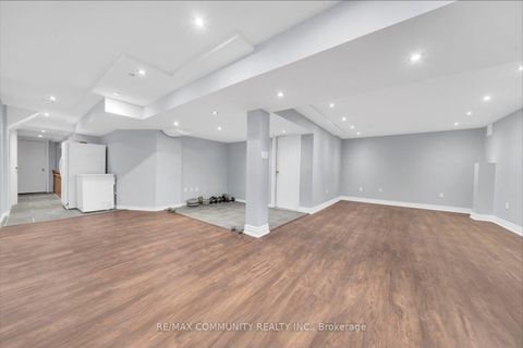 Photo 5 at 76 Seasons Drive, Rouge E11, Toronto