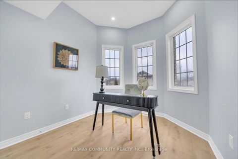 Photo 8 at 76 Seasons Drive, Rouge E11, Toronto