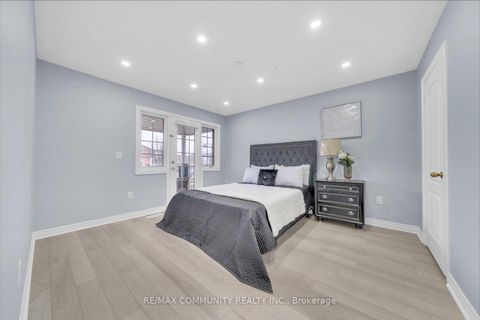 Photo 9 at 76 Seasons Drive, Rouge E11, Toronto