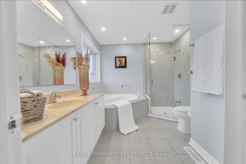 Photo 11 at 76 Seasons Drive, Rouge E11, Toronto