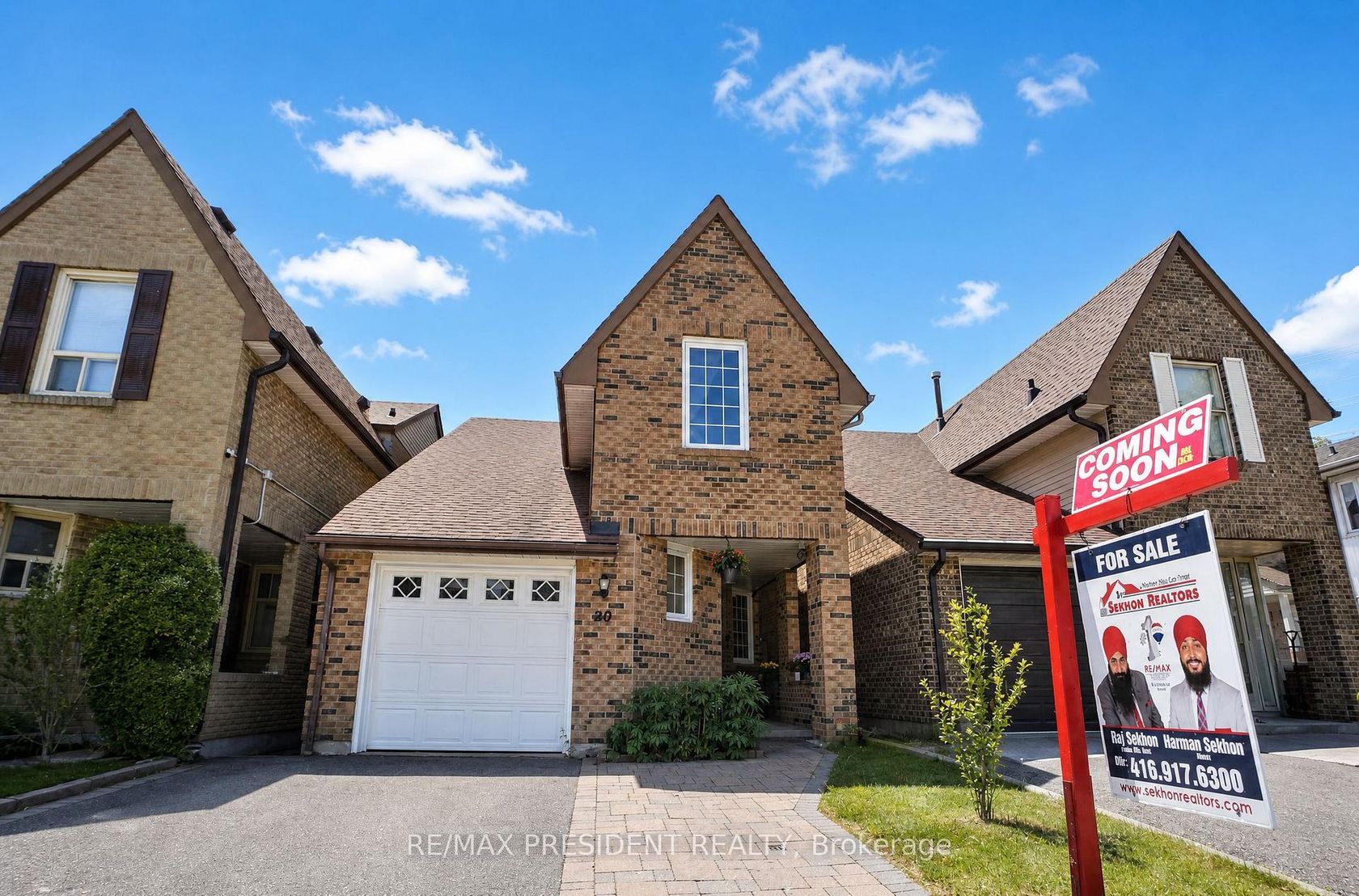 29 Norbrook Crescent, Clairville, Toronto 