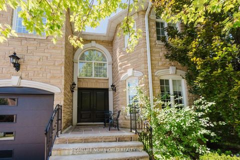 Photo 1 at 46 El Dorado Street, Westbrook, Richmond Hill