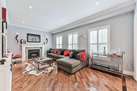 Photo 5 at 46 El Dorado Street, Westbrook, Richmond Hill