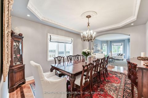 Photo 13 at 46 El Dorado Street, Westbrook, Richmond Hill