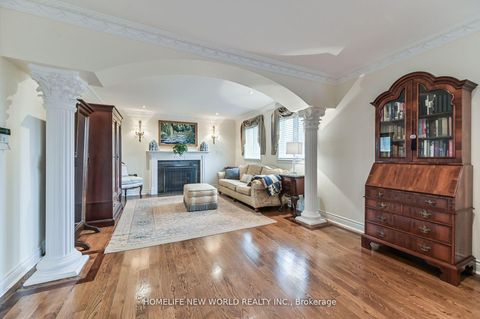 Photo 19 at 46 El Dorado Street, Westbrook, Richmond Hill