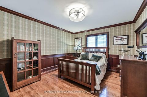Photo 26 at 46 El Dorado Street, Westbrook, Richmond Hill
