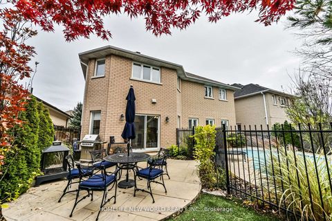 Photo 37 at 46 El Dorado Street, Westbrook, Richmond Hill