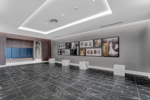 Photo 5 at PH5 - 500 Dupont Street, Annex, Toronto