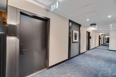 Photo 8 at PH5 - 500 Dupont Street, Annex, Toronto