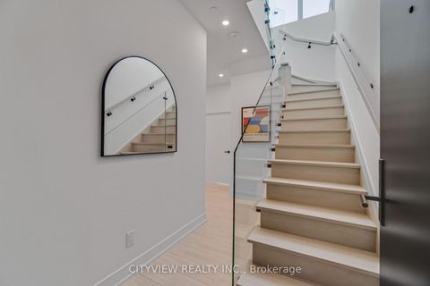 Photo 9 at PH5 - 500 Dupont Street, Annex, Toronto