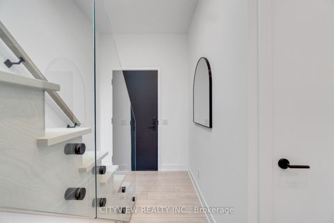 Photo 10 at PH5 - 500 Dupont Street, Annex, Toronto