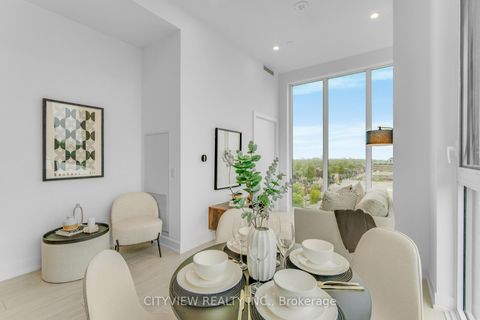 Photo 12 at PH5 - 500 Dupont Street, Annex, Toronto